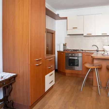 Apartman Guesthost - Cozy In The Heart Of Ravenna