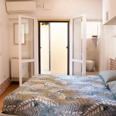 Apartman Guesthost - Cozy In The Heart Of Ravenna