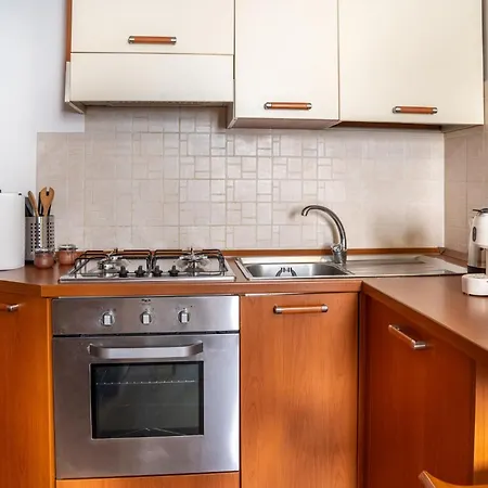 Apartman Guesthost - Cozy In The Heart Of *