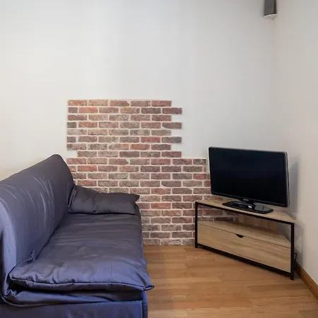 Appartamento Guesthost - Cozy In The Heart Of