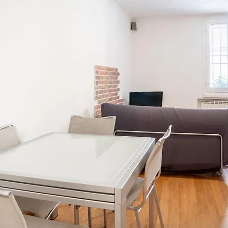 Guesthost - Cozy In The Heart Of Ravenna