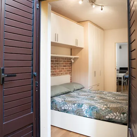 Guesthost - Cozy In The Heart Of * Ravena