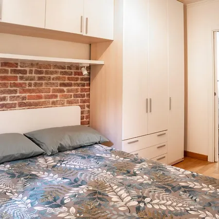 Guesthost - Cozy In The Heart Of Ravenna