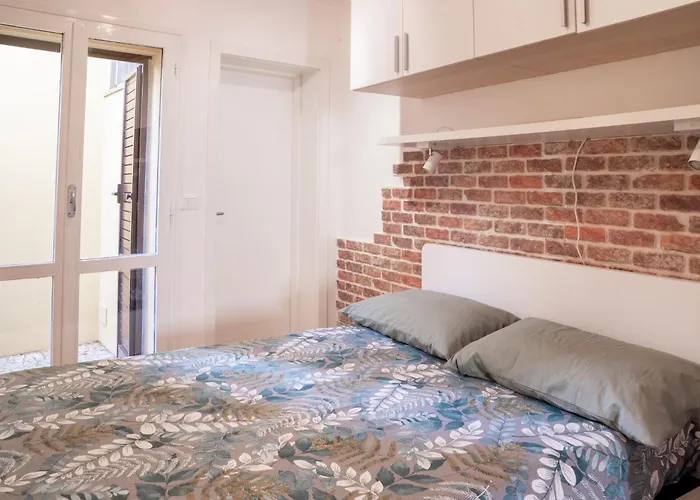 Guesthost - Cozy In The Heart Of * Ravenna