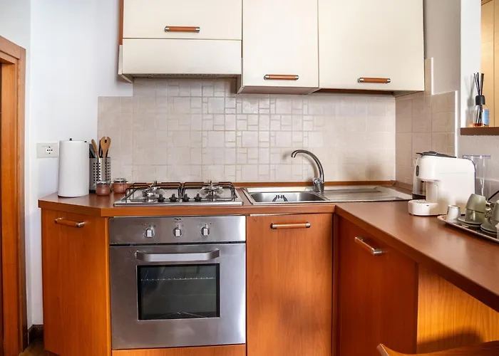 Apartment Guesthost - Cozy In The Heart Of *