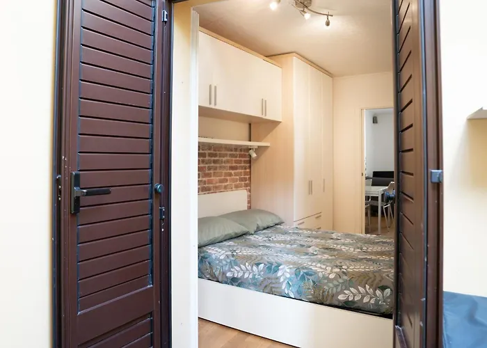 Guesthost - Cozy In The Heart Of * Ravenna