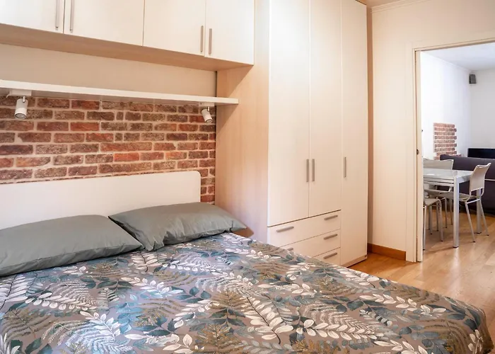 Guesthost - Cozy In The Heart Of Ravenna